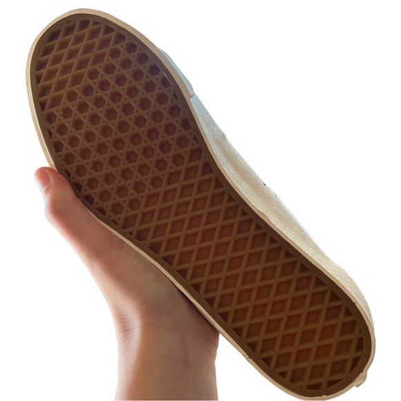 VANS Sk8-Hi Eco Positivity Shoes NWT sz 10.5 woman’s mens sz 9 - Picture 7 of 7